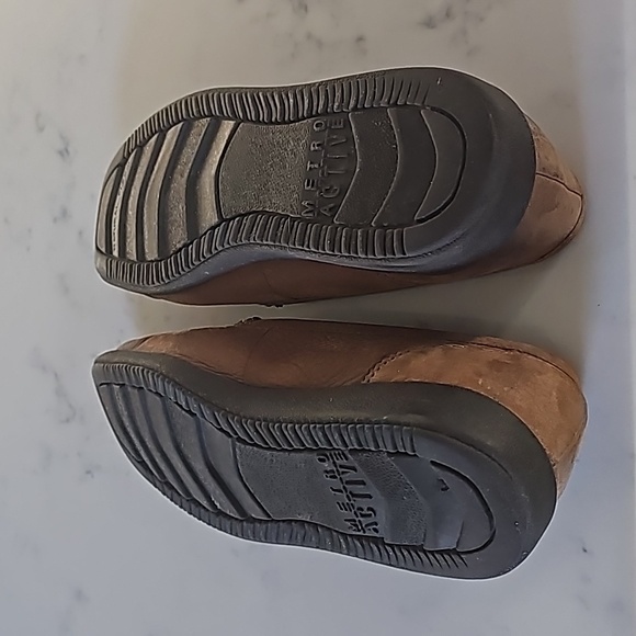 Leather moccasins - Picture 4 of 4